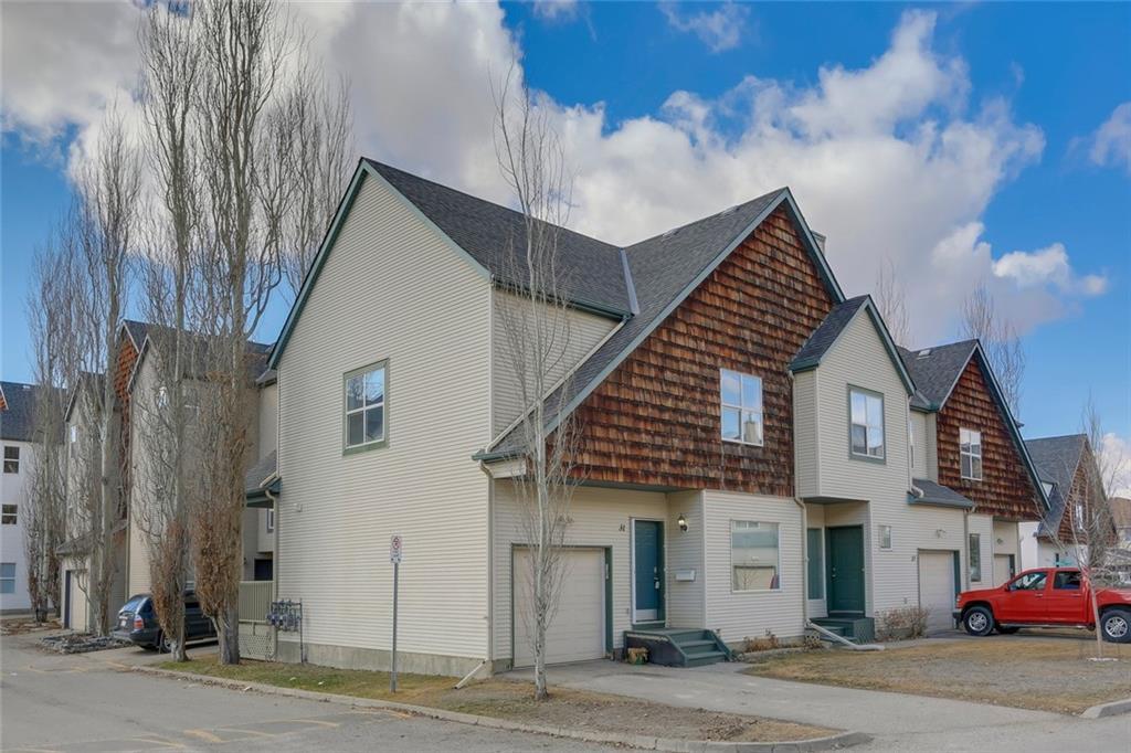 31 Bridlewood View - Photo 1