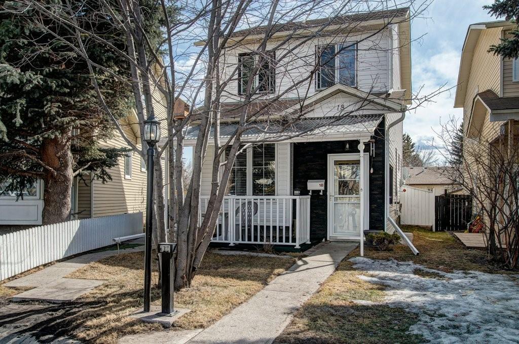 18 Mckernan Place - Photo 1