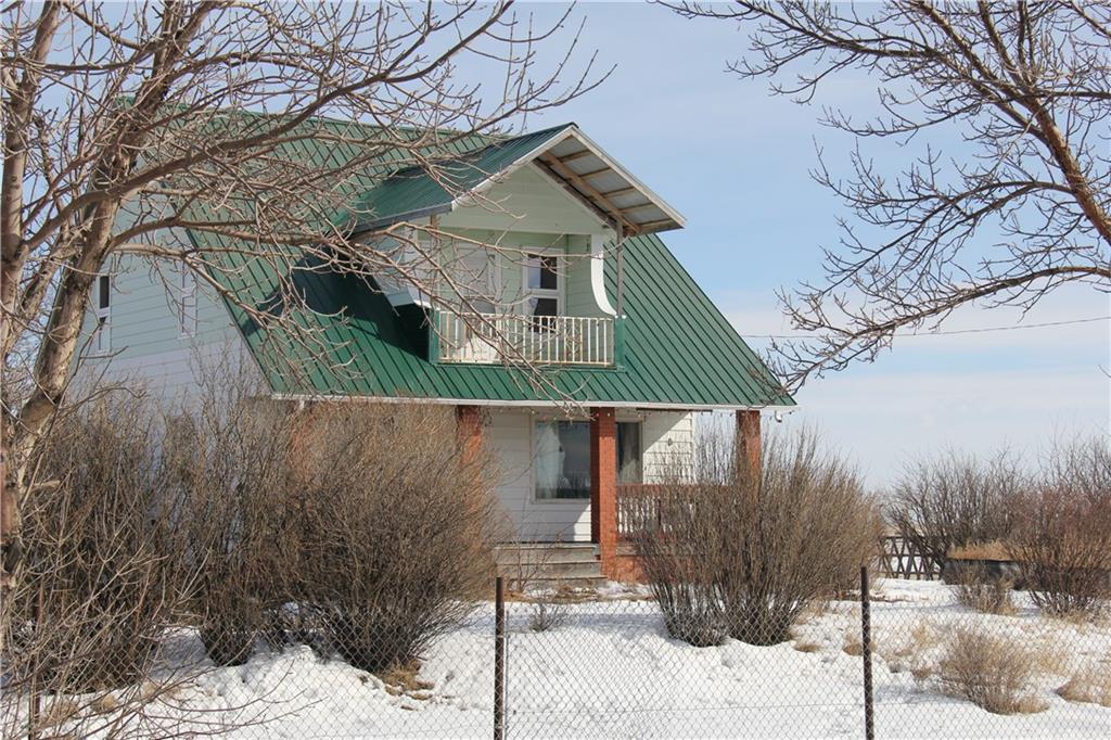 Hwy 23 - Photo 1