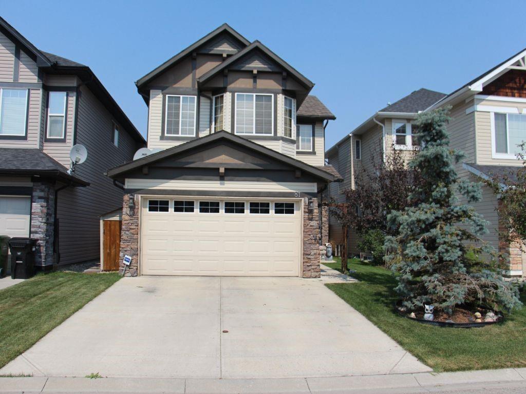 81 Cranwell Green - Photo 1