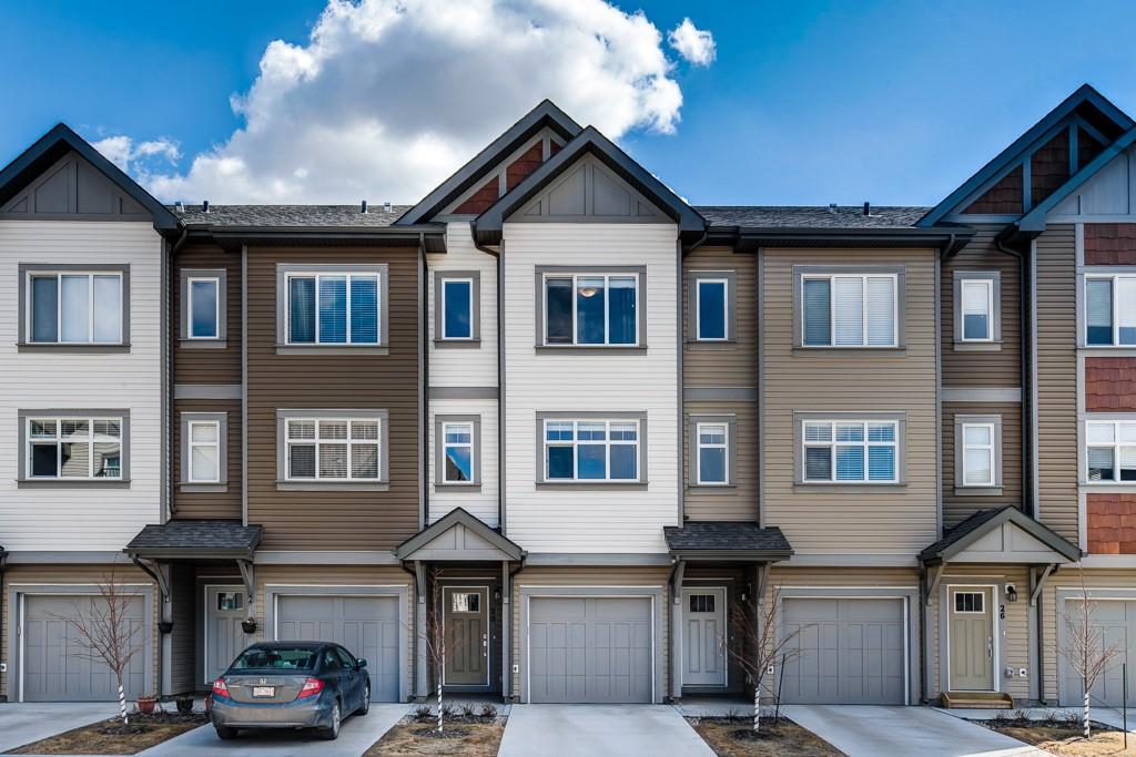 30 Copperstone Common - Photo 1