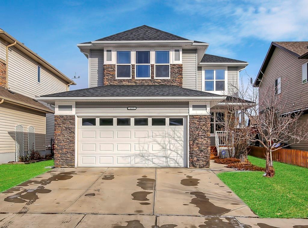177 Sheep River Cove - Photo 1
