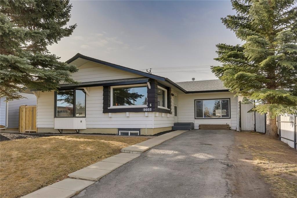 9603 Assiniboine Road - Photo 1