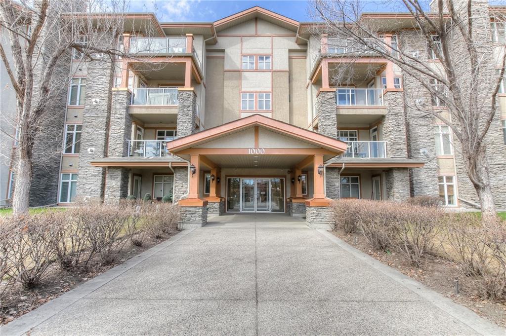 1208 Lake Fraser Court - Photo 1
