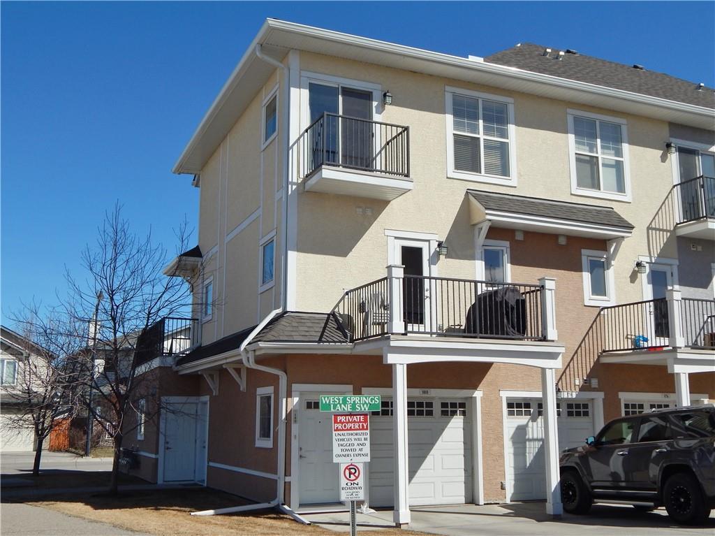 180 West Springs Road - Photo 1