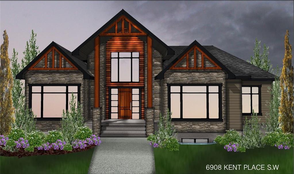6908 Kent Place - Photo 1