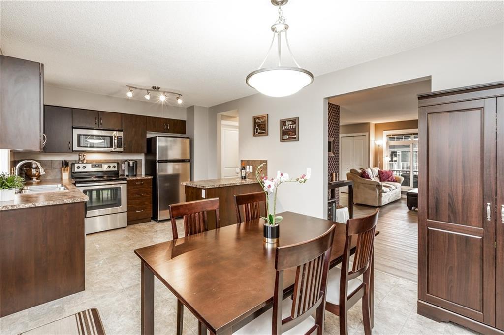 91 Copperpond Heights - Photo 1