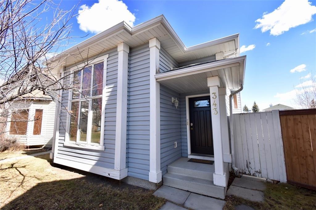 343 Coverdale Court - Photo 1