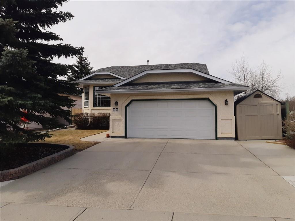 86 Green Meadow Drive - Photo 1