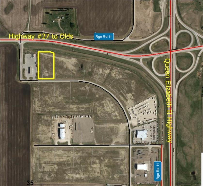 7-32580 Rge Rd 11 - Photo 1
