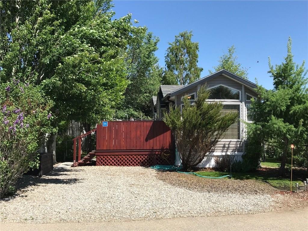 115 Cormorant Crescent - Photo 1