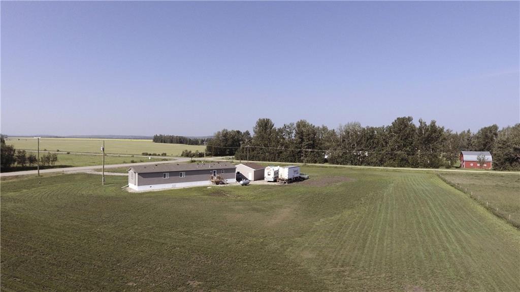 4578 Township Rd 340 - Photo 1