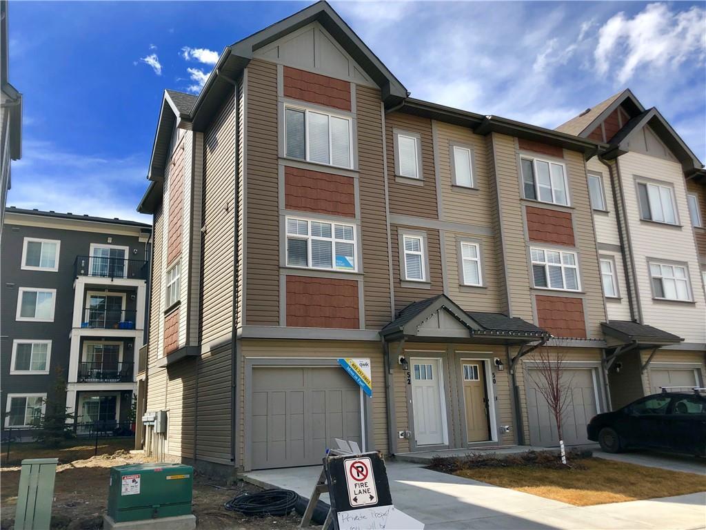52 Copperstone Villa(S) - Photo 1