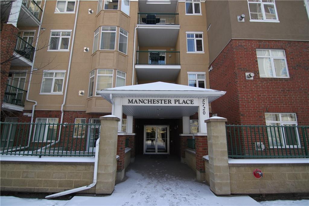 5720 2 Street - Photo 1