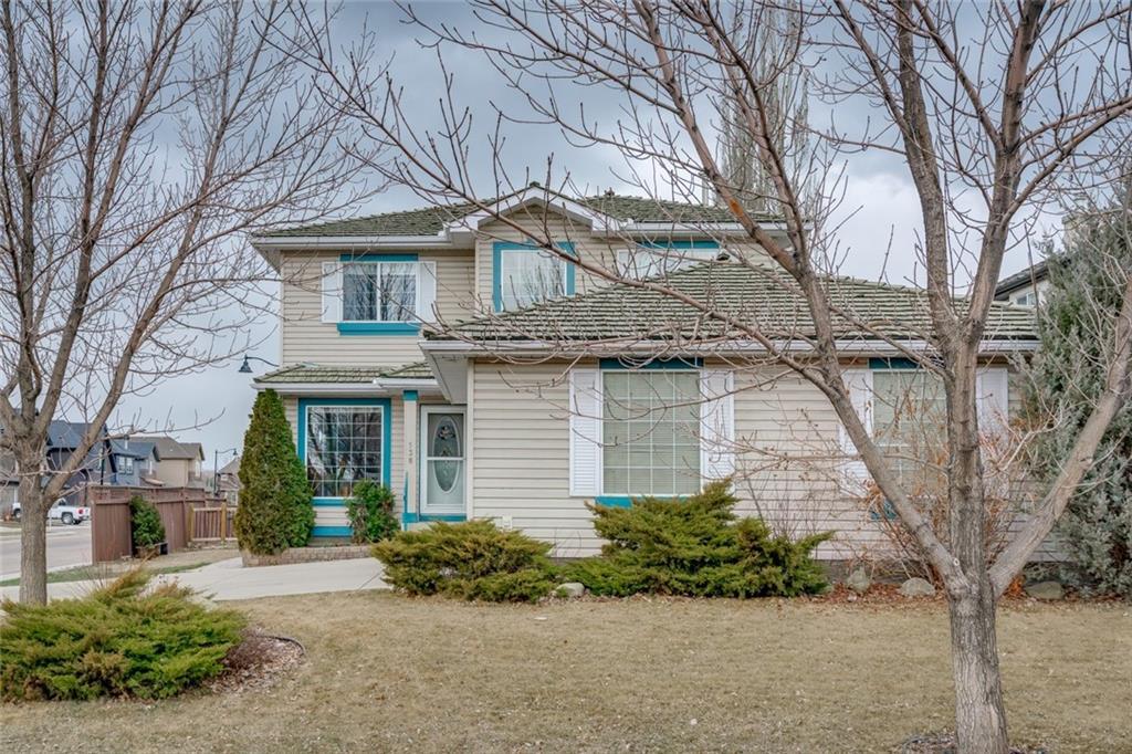 138 Douglas Glen Circle - Photo 1