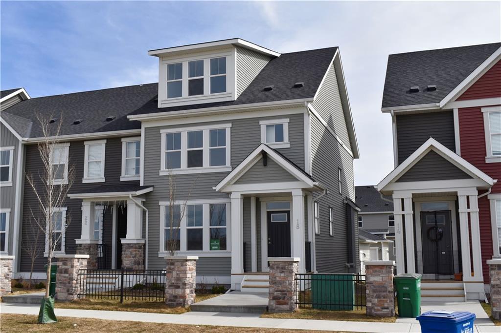 18 Reynolds Gate - Photo 1