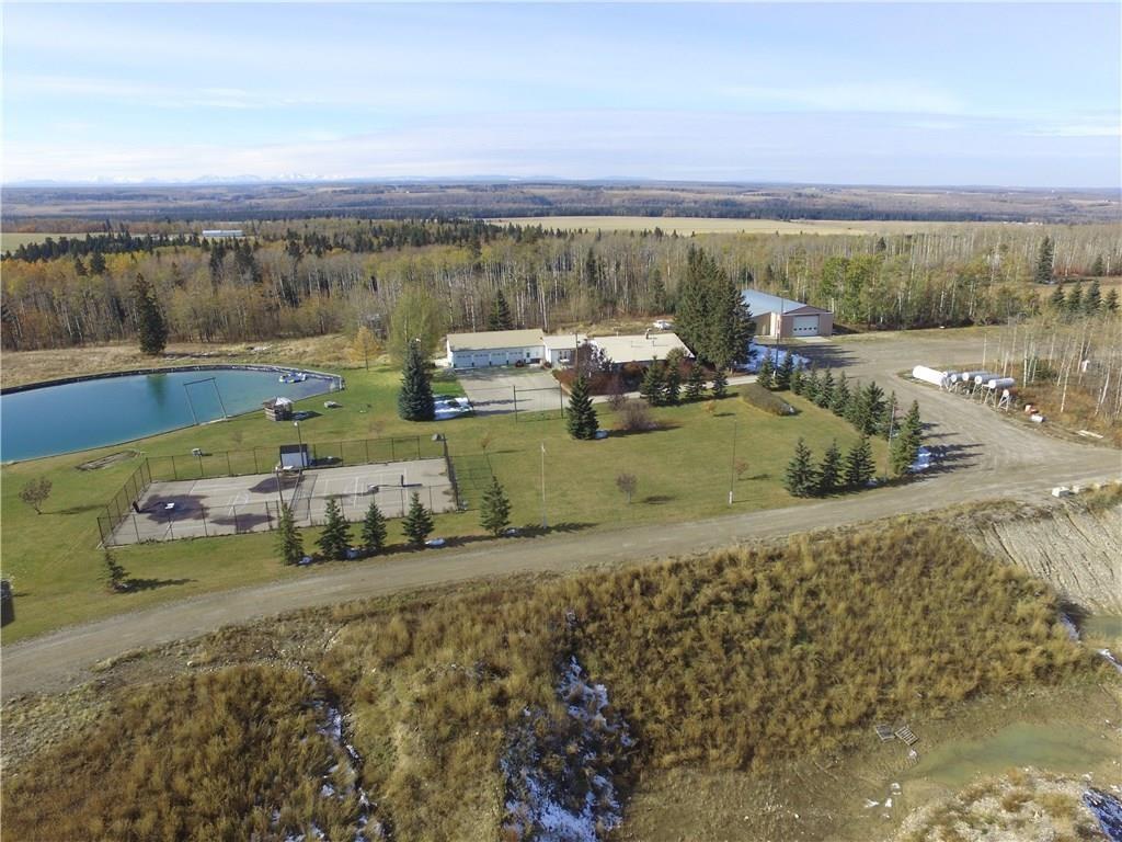 5035 Twp Rd 334 - Photo 1
