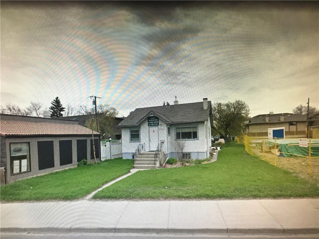 1110 Edmonton Trail - Photo 1