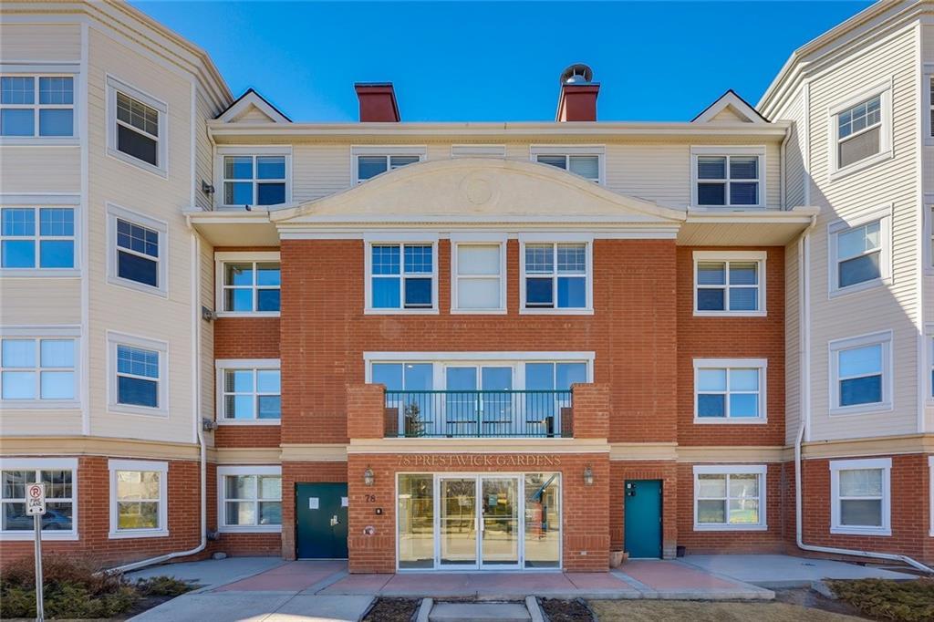 78 Prestwick Gardens - Photo 1