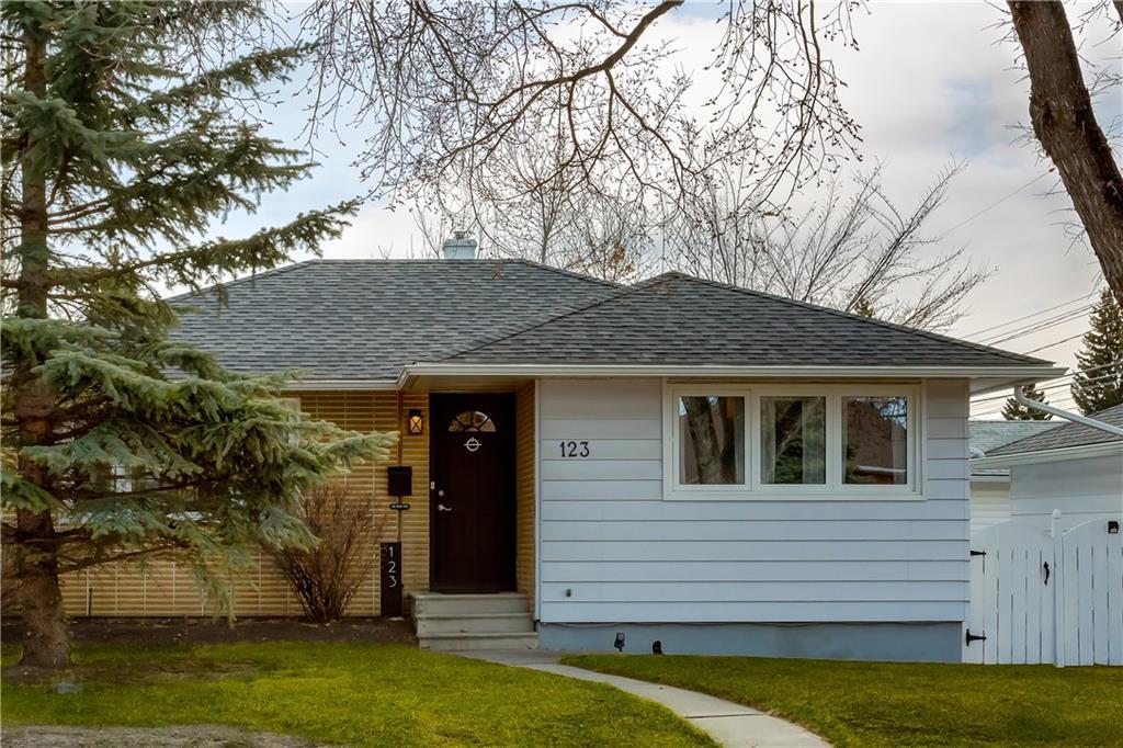 123 Warwick Drive - Photo 1