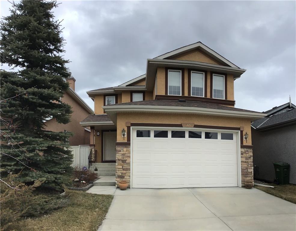 265 Everwillow Green - Photo 1