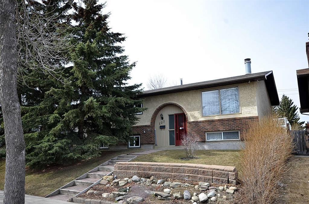 107 Bermuda Drive - Photo 1