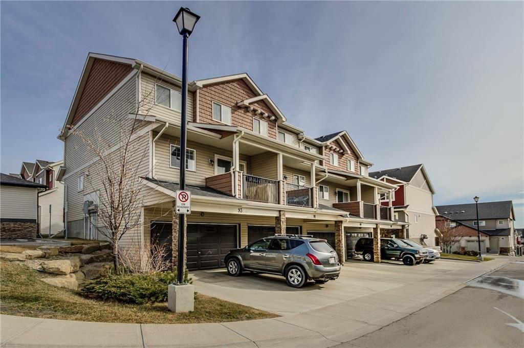 93 Pantego Lane - Photo 1