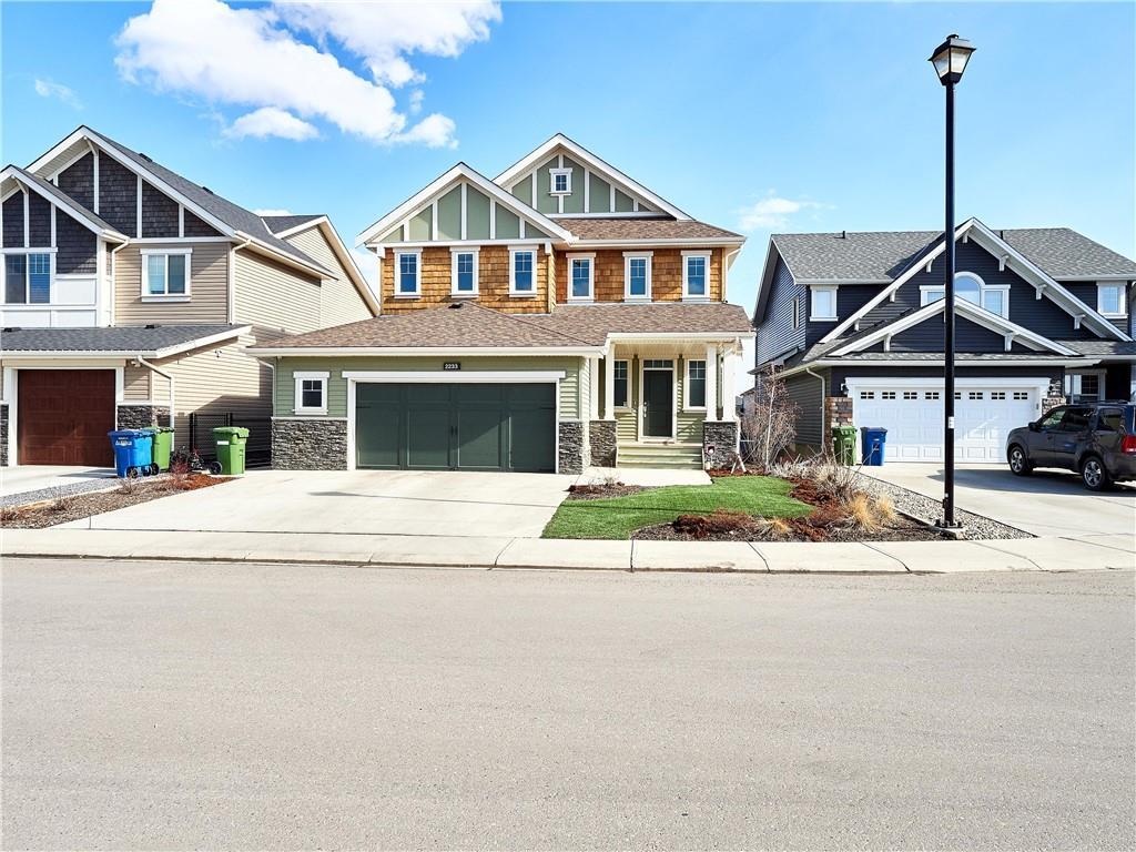 2233 Bayside Circle - Photo 1