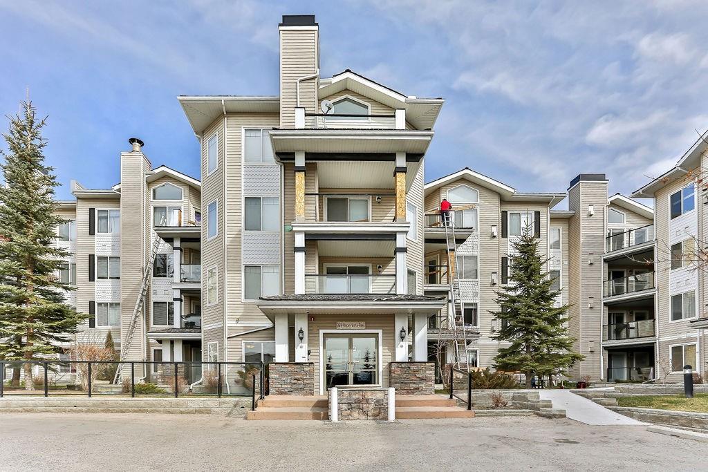 369 Rocky Vista Park - Photo 1