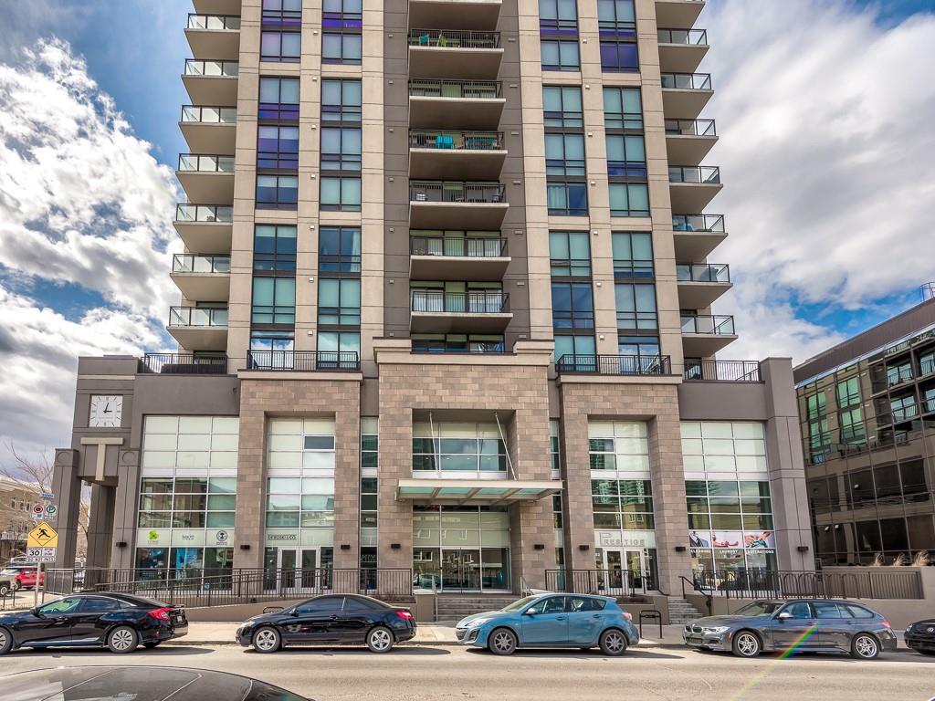 1111 10 Street - Photo 1