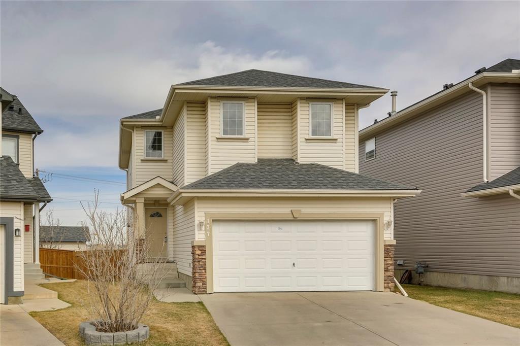 127 Chaparral Ridge Circle - Photo 1