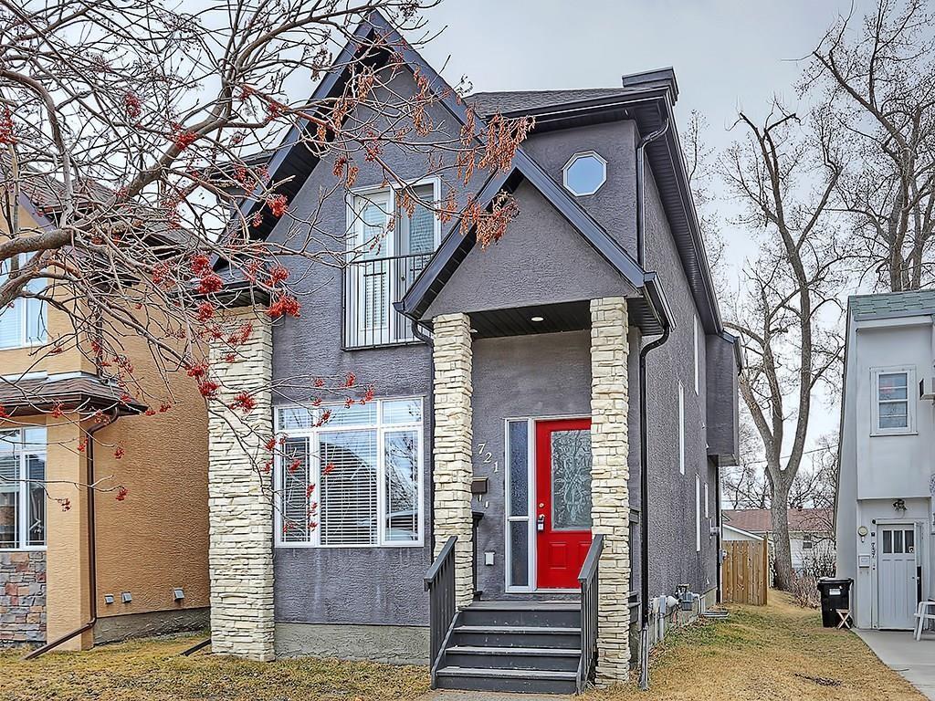 721 54 Avenue - Photo 1