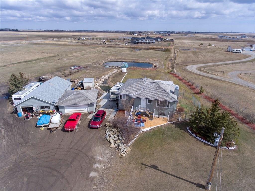 235226 Rge Rd 275A - Photo 1