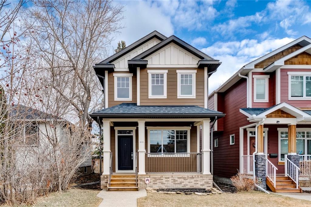 3410 Centre B Street - Photo 1
