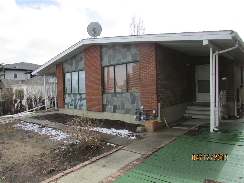 535 & 537 50 Avenue - Photo 1