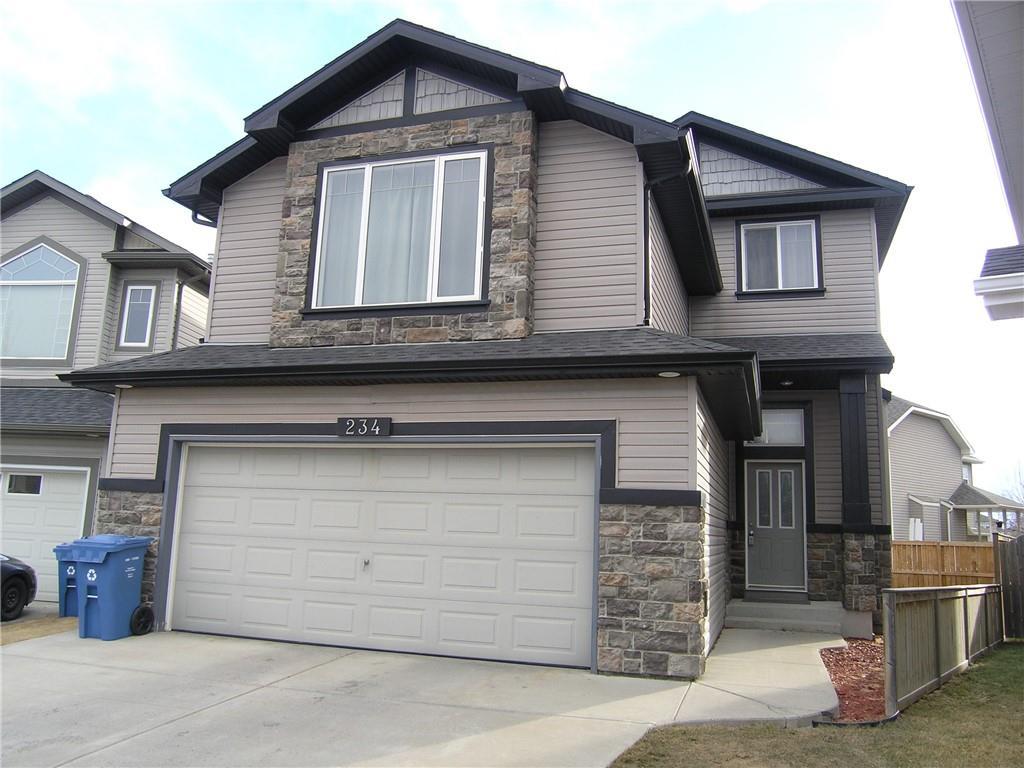 234 West Ranch Place - Photo 1