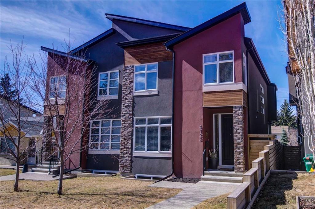 4723 22 Avenue - Photo 1