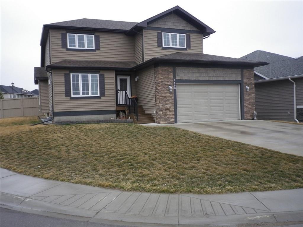 1508 Mcalpine Street - Photo 1