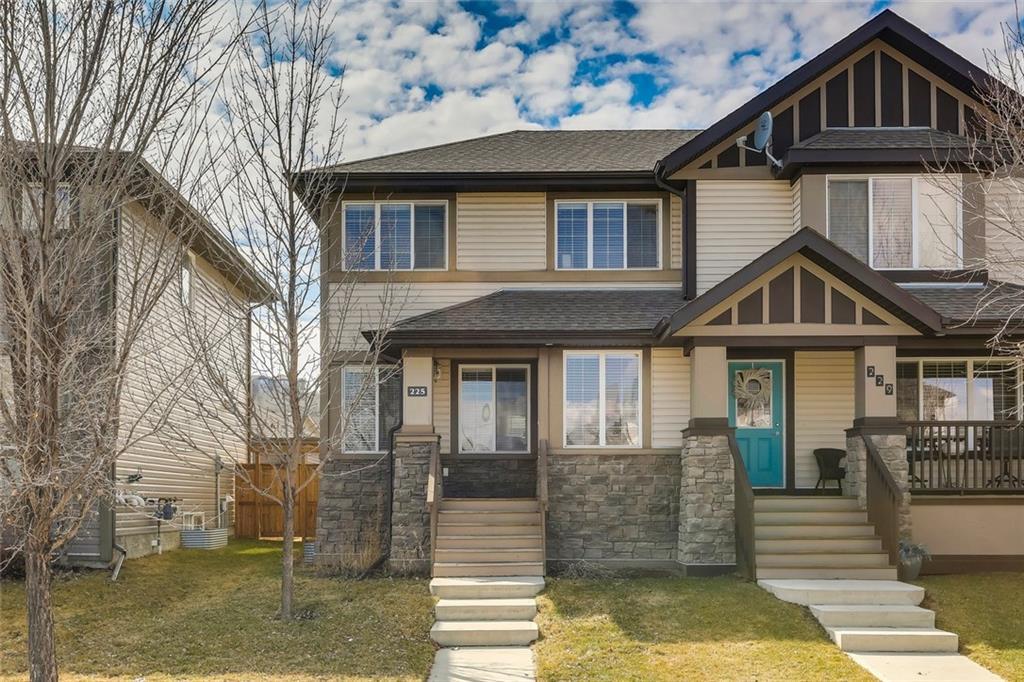225 Chaparral Valley Drive - Photo 1