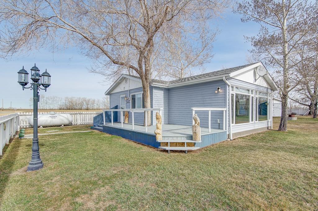 218 Eagle Lake Crescent - Photo 1