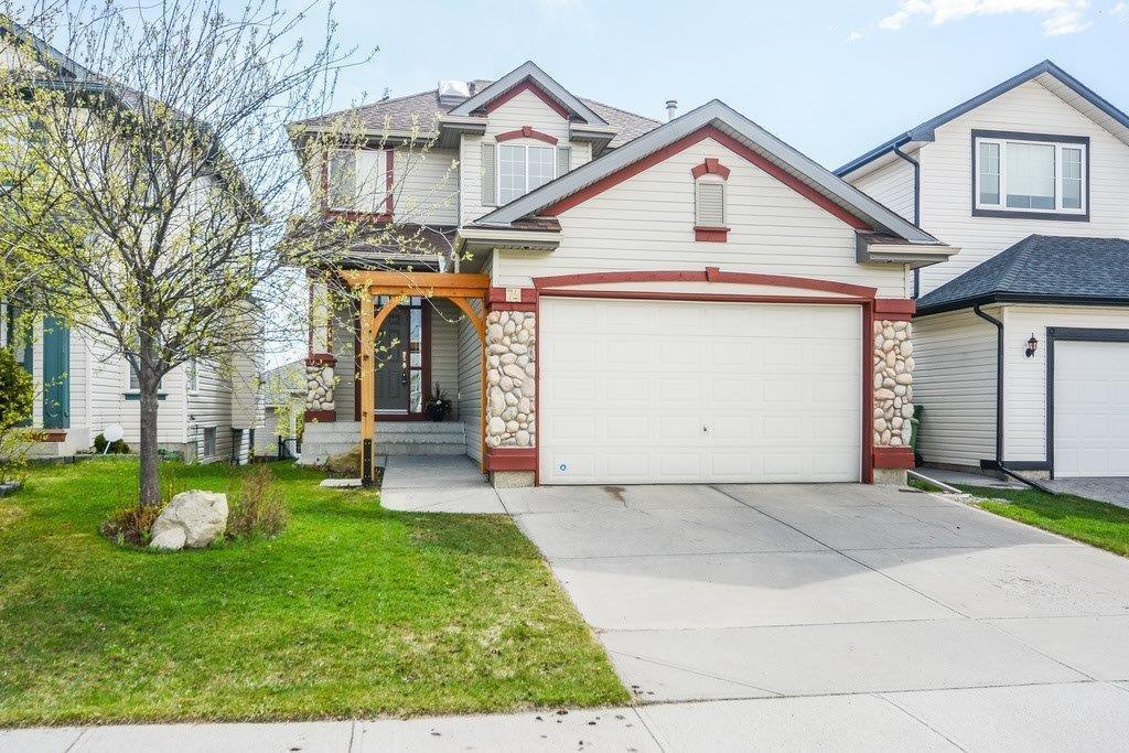 74 Rocky Ridge Circle - Photo 1