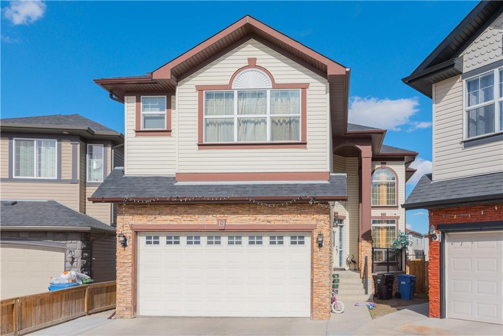 19 Taralake Mews - Photo 1