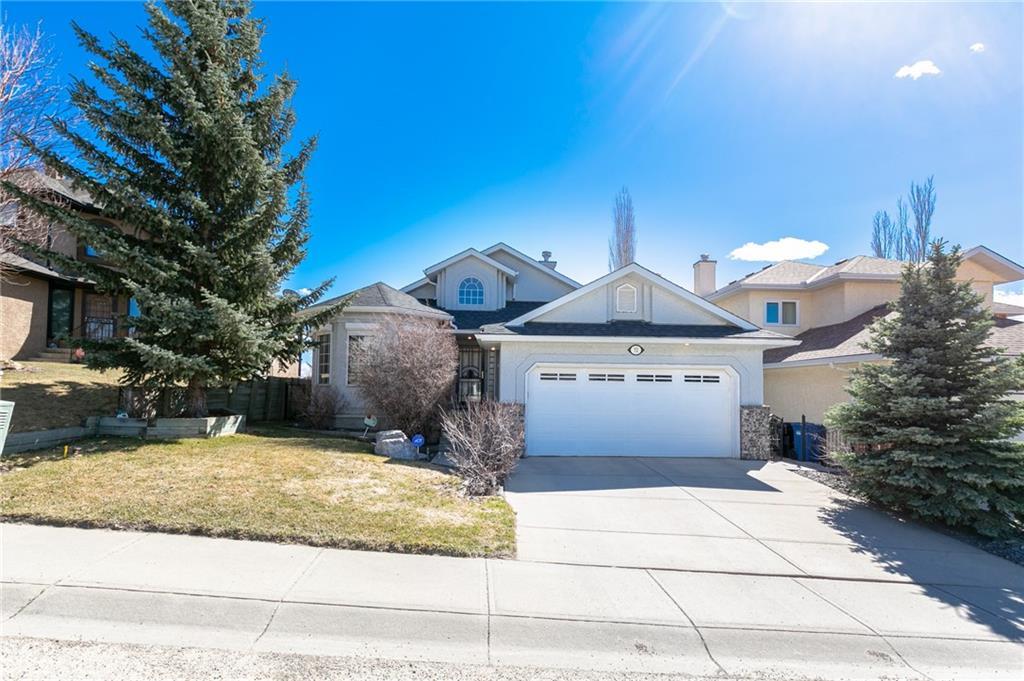 52 Sierra Vista Close - Photo 1