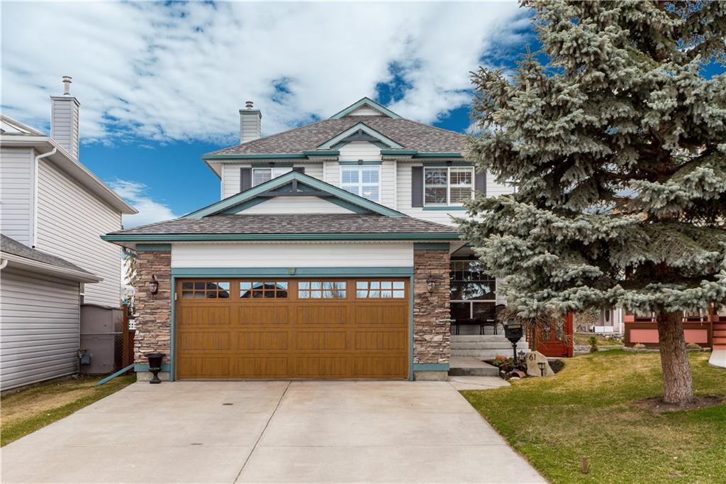61 Somerset Circle - Photo 1