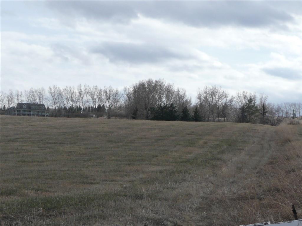 20037 Dewinton Riding Club Road - Photo 1