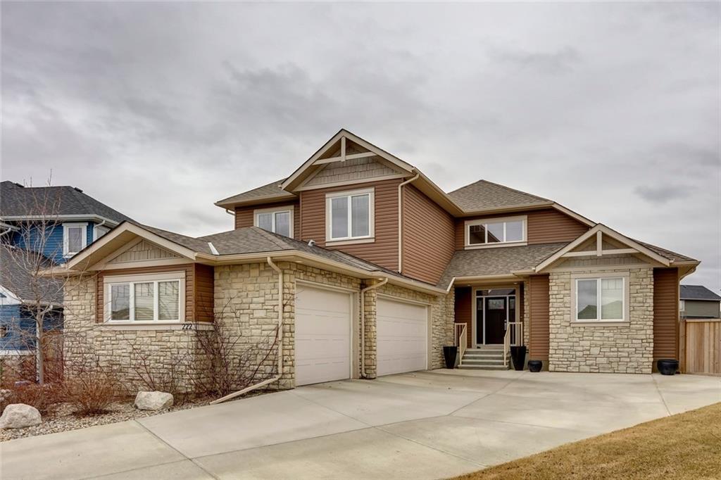 222 Boulder Creek Court - Photo 1