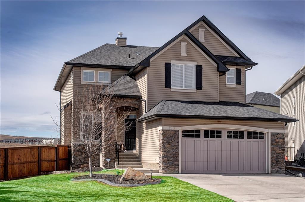 120 Sage Valley Park - Photo 1