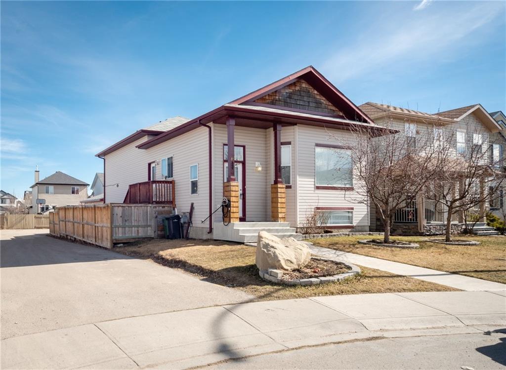 82 Cimarron Meadows Way - Photo 1