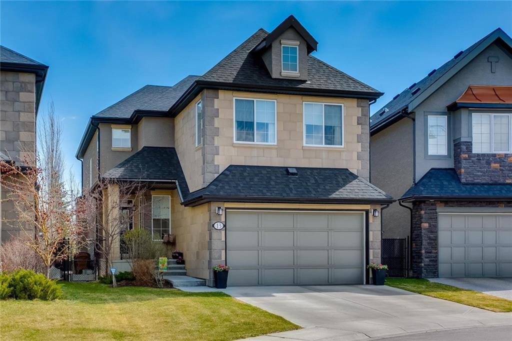 13 Quarry Court - Photo 1