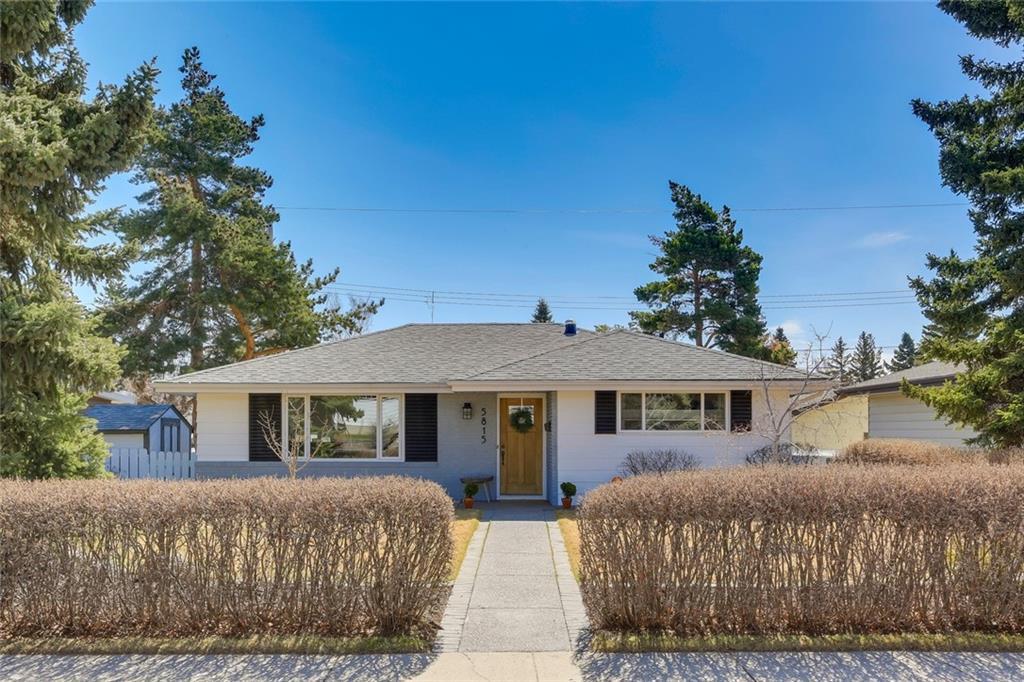5815 Londonderry Crescent - Photo 1